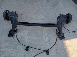ΓΕΦΥΡΑ ΠΙΣΩ ΓΙΑ FIAT TIPO '16