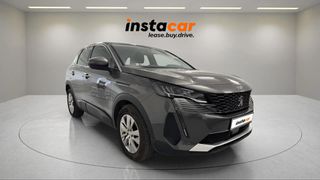 Peugeot 3008 2021 ACTIVE PLUS