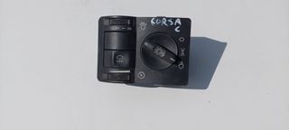 Διακόπτης φώτων Opel Corsa C 2000 2005