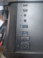 PC TOWER ENERMAX GRACEMESH BLACK-thumb-1