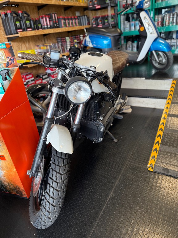 Bmw K 100 1984
