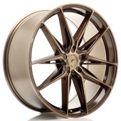 Nentoudis Tyres - JR-Wheels JR44 19X8 ET20-40 5X100 , 5x105 , 5x108 , 5x110 , 5x112 , 5x114 , 5x120 -  Bronze