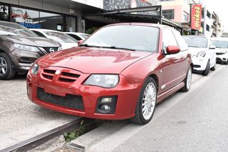 Mg ZR 2006 Αγοράζουμε αυτοκίνητα άμεσα μετρητά-thumb-3