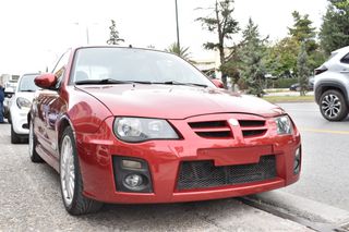 Mg ZR 2006 Αγοράζουμε αυτοκίνητα άμεσα μετρητά-thumb-4