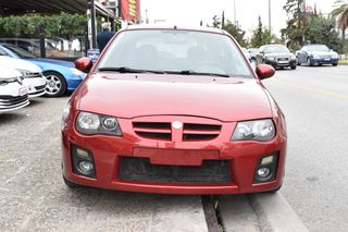 Mg ZR 2006 Αγοράζουμε αυτοκίνητα άμεσα μετρητά-thumb-2