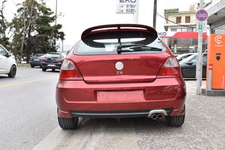 Mg ZR 2006 Αγοράζουμε αυτοκίνητα άμεσα μετρητά-thumb-6