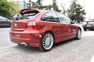 Mg ZR 2006 Αγοράζουμε αυτοκίνητα άμεσα μετρητά-thumb-7
