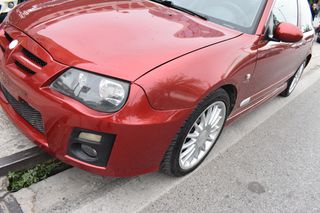 Mg ZR 2006 Αγοράζουμε αυτοκίνητα άμεσα μετρητά-thumb-23