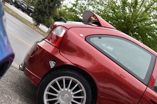 Mg ZR 2006 Αγοράζουμε αυτοκίνητα άμεσα μετρητά-thumb-19