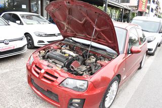Mg ZR 2006 Αγοράζουμε αυτοκίνητα άμεσα μετρητά-thumb-21