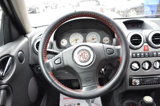 Mg ZR 2006 Αγοράζουμε αυτοκίνητα άμεσα μετρητά-thumb-8