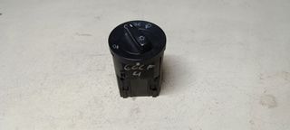 Διακόπτης φωτών Volkswagen Golf 4 1998 2004