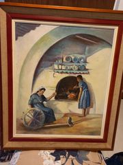 Εργα Τέχνης - Πίνακες