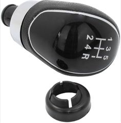 Πόμολο Λεβιέ Ταχυτήτων Για FORD B-MAX/C-MAX/MONDEO IV(ΝΙΚΕΛ) - 1571917