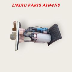 ΤΡΟΜΠΑ ΒΕΝΖΙΝΗΣ SYMPHONY ST 200i ('15-'20) 38.000ΧΙΛ.