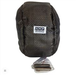 Κάλυμμα τουρμπίνας Τ4 carbon fiber