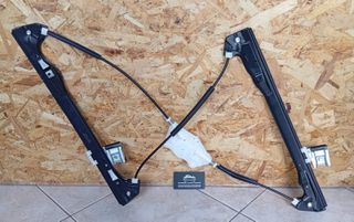 Γρύλλος οδηγού (ΚΑΙΝΟΥΡΙΟΣ) Seat Toledo 1999-2004/Seat Leon 1999-2005