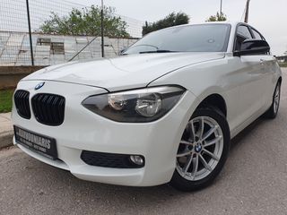 Bmw 116 2015 116D DYNAMICS EFFICIENCY ECO START/STOP