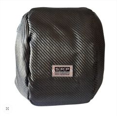 Κάλυμμα τουρμπίνας Τ6 carbon fiber