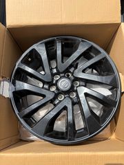4 ΖΑΝΤΕΣ 18 NISSAN NAVARA N GUARD