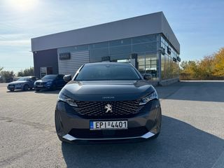 Peugeot 3008 2021 ACTIVE