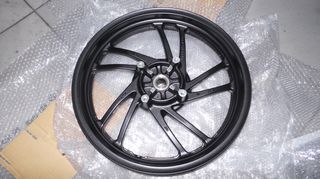 HONDA SH 150 2013 - 2018 ΠΙΣΙΝΗ ΖΑΝΤΑ ΓΝΗΣΙΑ ΚΑΙΝΟΥΡΓΙΑ ABS VERSION ΕΤΟΙΜΟΠΑΡΑΔΩΤΗ ΣΤΟ ΚΑΤΑΣΤΗΜΑ ΜΑΣ