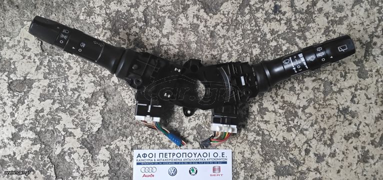 ΠΕΤΡΟΠΟΥΛΟΣ ΔΙΑΚΟΠΤΗΣ ΤΙΜΟΝΙΟΥ ΦΛΑΣ/ ΦΩΤΩΝ KIA PICANTO 2011- 93420-4L760 93410-1R520 39F3MA-2210