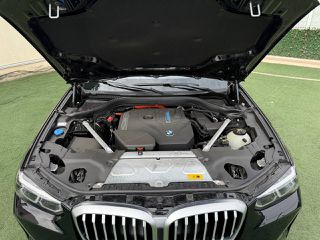 Bmw X3 2022 X-DRIVE//PLUG-IN HYBRID//ΔΕΡΜΑ//ΠΡΟΣΕΓΜΕΝΟ// ΒΙΒΛΙΟ ΣΕΡΒΙΣ-thumb-19