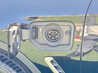Bmw X3 2022 X-DRIVE//PLUG-IN HYBRID//ΔΕΡΜΑ//ΠΡΟΣΕΓΜΕΝΟ// ΒΙΒΛΙΟ ΣΕΡΒΙΣ-thumb-22