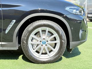 Bmw X3 2022 X-DRIVE//PLUG-IN HYBRID//ΔΕΡΜΑ//ΠΡΟΣΕΓΜΕΝΟ// ΒΙΒΛΙΟ ΣΕΡΒΙΣ-thumb-23