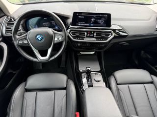 Bmw X3 2022 X-DRIVE//PLUG-IN HYBRID//ΔΕΡΜΑ//ΠΡΟΣΕΓΜΕΝΟ// ΒΙΒΛΙΟ ΣΕΡΒΙΣ-thumb-1