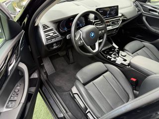 Bmw X3 2022 X-DRIVE//PLUG-IN HYBRID//ΔΕΡΜΑ//ΠΡΟΣΕΓΜΕΝΟ// ΒΙΒΛΙΟ ΣΕΡΒΙΣ-thumb-10