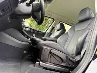 Bmw X3 2022 X-DRIVE//PLUG-IN HYBRID//ΔΕΡΜΑ//ΠΡΟΣΕΓΜΕΝΟ// ΒΙΒΛΙΟ ΣΕΡΒΙΣ-thumb-11