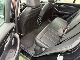 Bmw X3 2022 X-DRIVE//PLUG-IN HYBRID//ΔΕΡΜΑ//ΠΡΟΣΕΓΜΕΝΟ// ΒΙΒΛΙΟ ΣΕΡΒΙΣ-thumb-9