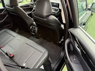 Bmw X3 2022 X-DRIVE//PLUG-IN HYBRID//ΔΕΡΜΑ//ΠΡΟΣΕΓΜΕΝΟ// ΒΙΒΛΙΟ ΣΕΡΒΙΣ-thumb-12