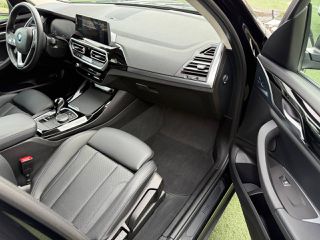 Bmw X3 2022 X-DRIVE//PLUG-IN HYBRID//ΔΕΡΜΑ//ΠΡΟΣΕΓΜΕΝΟ// ΒΙΒΛΙΟ ΣΕΡΒΙΣ-thumb-13