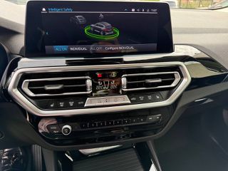 Bmw X3 2022 X-DRIVE//PLUG-IN HYBRID//ΔΕΡΜΑ//ΠΡΟΣΕΓΜΕΝΟ// ΒΙΒΛΙΟ ΣΕΡΒΙΣ-thumb-14
