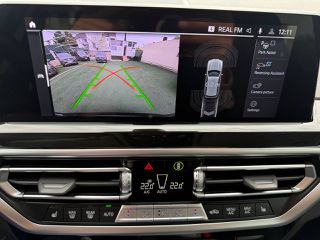 Bmw X3 2022 X-DRIVE//PLUG-IN HYBRID//ΔΕΡΜΑ//ΠΡΟΣΕΓΜΕΝΟ// ΒΙΒΛΙΟ ΣΕΡΒΙΣ-thumb-17