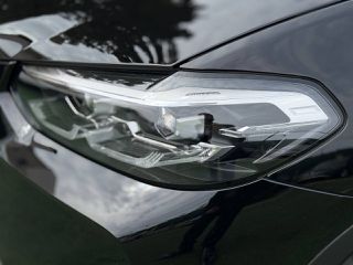 Bmw X3 2022 X-DRIVE//PLUG-IN HYBRID//ΔΕΡΜΑ//ΠΡΟΣΕΓΜΕΝΟ// ΒΙΒΛΙΟ ΣΕΡΒΙΣ-thumb-15