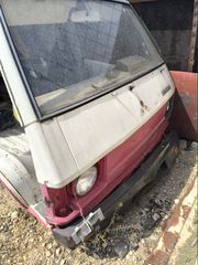 mitsubishi l300 1985