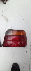 BMW E36 Compact πίσω φανάρια-thumb-1