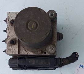 ΜΟΝΑΔΑ ABS OPEL MERIVA A