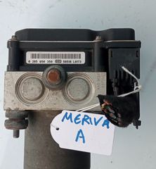 ΜΟΝΑΔΑ ABS OPEL MERIVA A-thumb-2