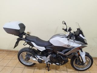 Bmw F 900 XR 2021