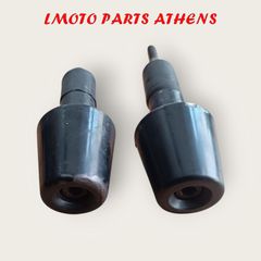 ΑΝΤΙΒΑΡΑ TIMONIOY SYMPHONY ST 200i ('15-'20)