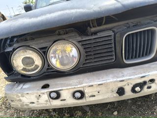 εμπρός φανάρια από bmw e34 520 1992