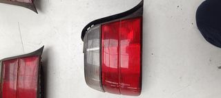 BMW E36 Compact Facelift πίσω φανάρια