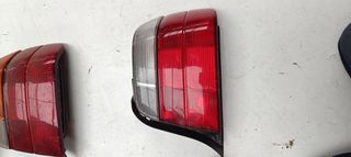 BMW E36 Compact Facelift πίσω φανάρια-thumb-1