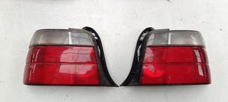 BMW E36 Compact Facelift πίσω φανάρια-thumb-2