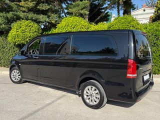 Mercedes-Benz Vito 2017 111 EXTRALONG - VITO TOURER - DARK EDITION-thumb-3